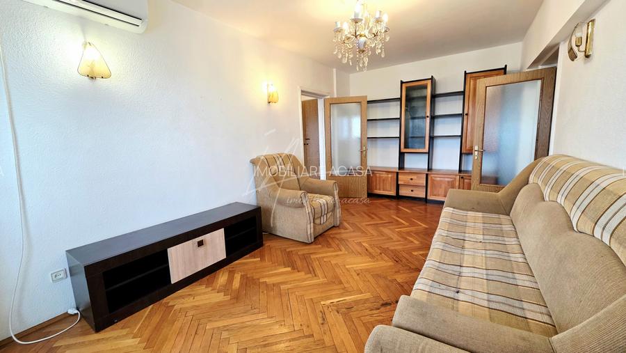 Cerere mare, oferta mica. Apartament 3 camere cu relaxare inclusa - 23