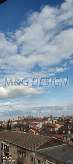 Apartament 1 camera decomandat cu centrala proprie, lift - 17