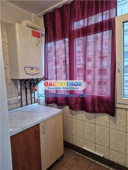 gorjului | 2 camere 57mp | 1985 | centrala AC cada balcon | metrou - 2