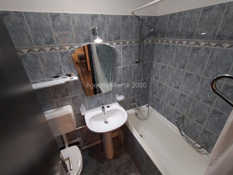 Lângă facultatea Medicină si Punctele Cardinale-pe frumosul bulevard TakeIonescu - 13