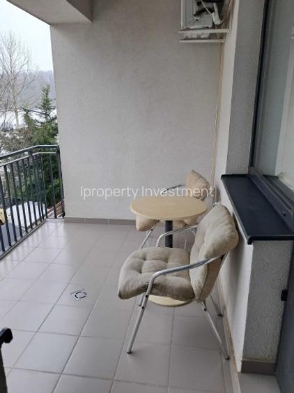 Baneasa- Greenfield | 2 Camere |Centrala cu incalzire pardoseala|AC  - 6