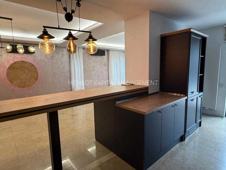 OXFORD GARDENS | VILA LA PADURE CU  PISCINA | 4 DORMITOARE COMPLET RENOVATA - 8