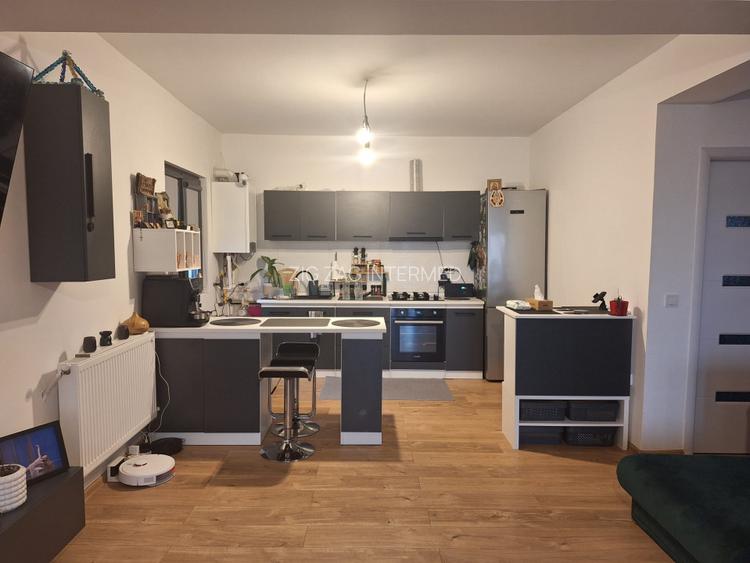 Lumina, vila spatioasa P+1, mobilata/utilata - 2