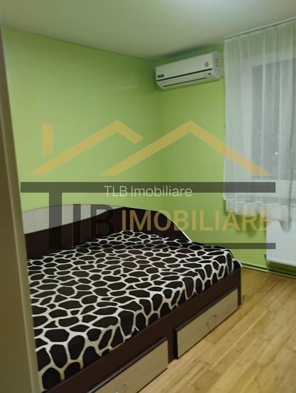 Apartament cu 2 camere, 50mp, decomandat, zona strazii Brasovului - 4