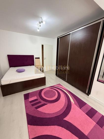 2 camere| zona Titulescu-Nokia| vis a vis de malul Bega| Pet Friendly| - 7