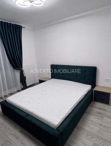 Apartament 2 camere de închiriat Lujerului Exigent Plaza - 3