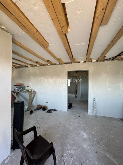 Vanzare Vila P+M "la gri" in Sat Costi, Jud.Galati, sup.teren 500 mp - 7