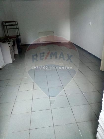 De închiriat – Parter vilă pretabil depozitare / logistică – 73,3 mp - 3