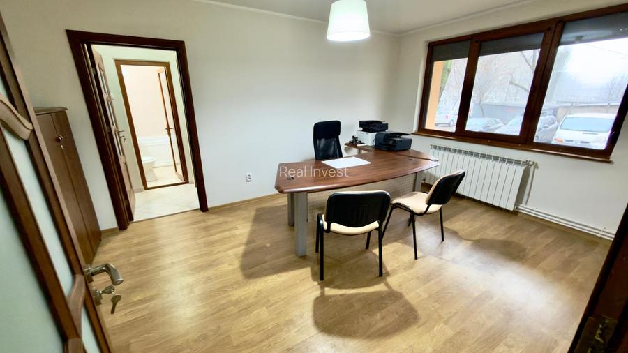 Apartament 2 camere de inchiriat ptr birouri/cabinete in Tiglina 2 - 4