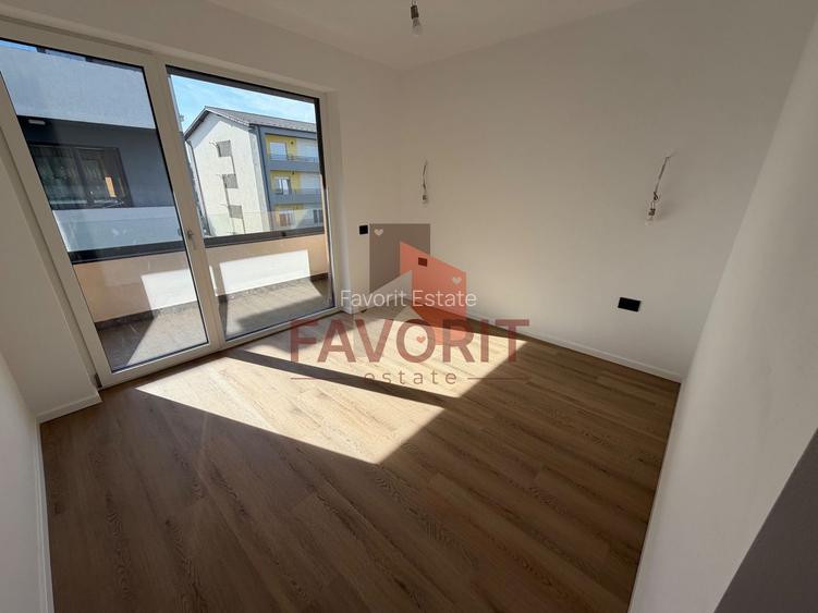 Apartament cu 4 camere pe 2 nivele. 108 mp utili. Comision 0% - 6