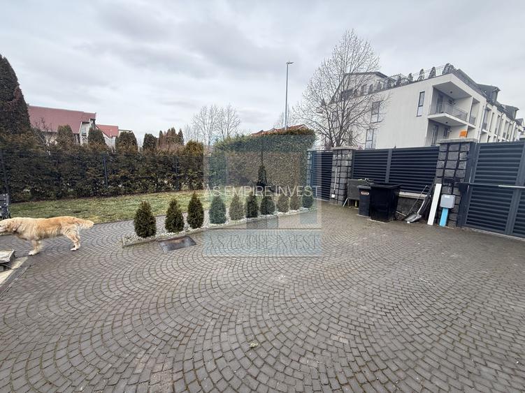 COMISION 0% Casa/Villa 9 camere, singur in curte-zona Tractorul/Brasov - 11