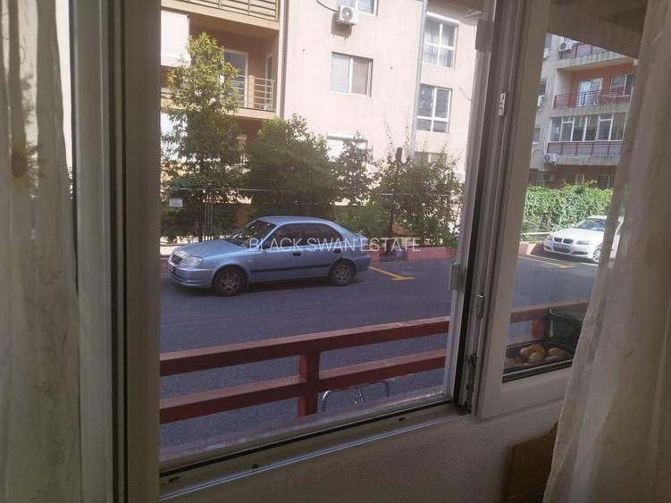 Garsonieră de vânzare – Prelungirea Ghencea, Cartier Primăvara - 10