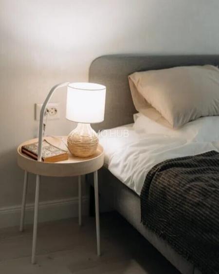 Apartament bloc nou 1 camere Copou- Royal Town,ideal pentru investitie - 6