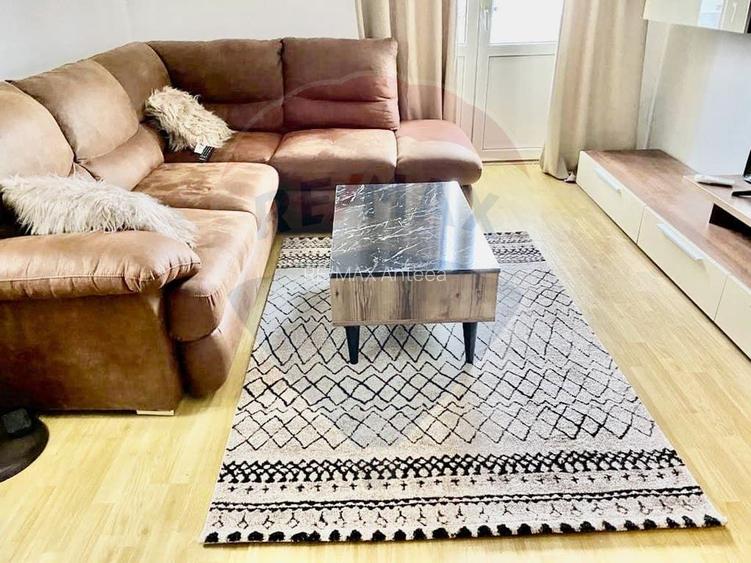 Apartament 2 camere, Universitate, metrou 20 m, mobilier MDF - 21