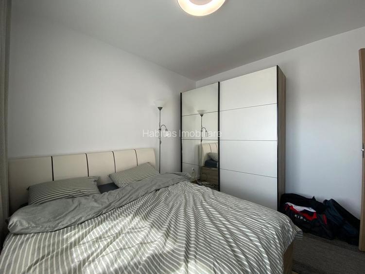 Apartament de vanzare | 2 camere | Grigorescu | Decomandat - 4