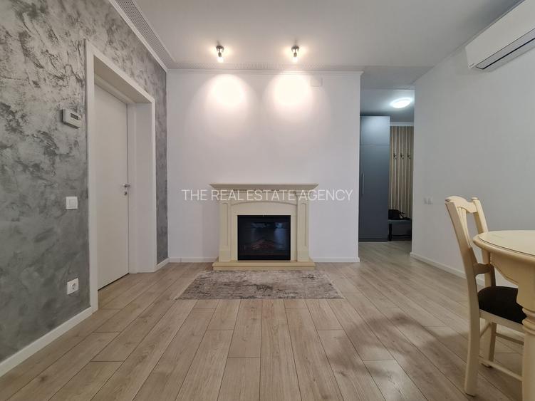 Apartament | 2 Camere Parter| Pipera | New Point - 2