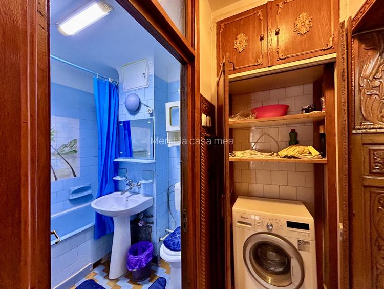 Apartament 3 camere, 2 bai, Central, Ploiesti - 12