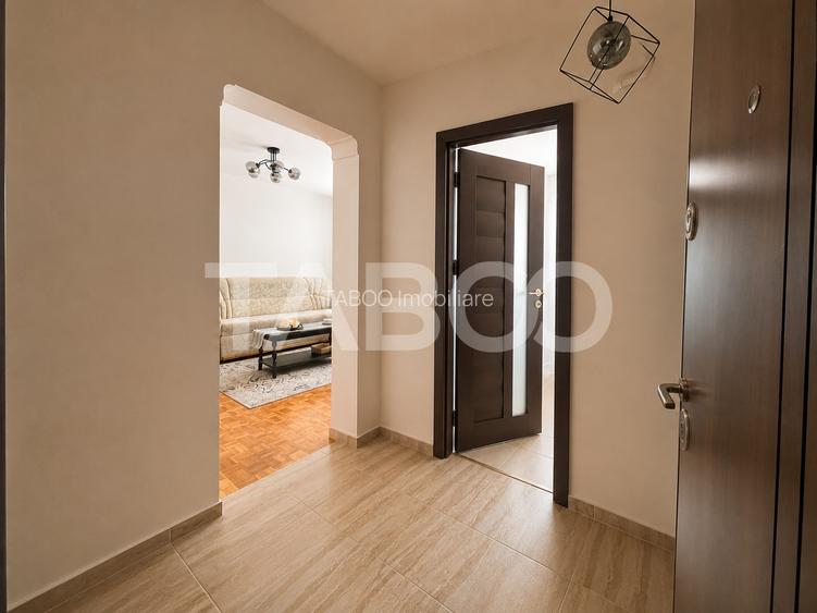 Apartament de inchiriat 2 camere modern in zona Dioda - 10