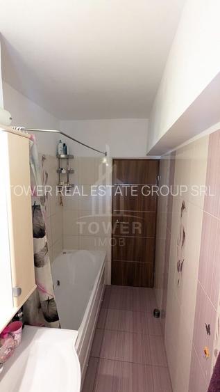 Apartament 2 camere, pivniță inclusă – Zona Gării, Sibiu - 6