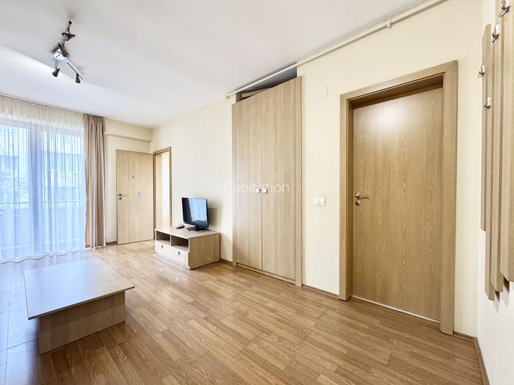 Apartament confortabil cu 1 cameră și balcon – Zona Bucovinei - 5