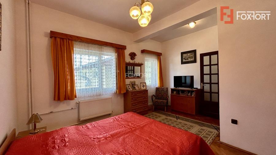 COMISION 0% Casa individuala cu 11 camere si 6 bai, zona Brancoveanu - 14