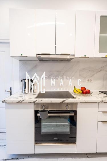 Apartament 1 camera | Etaj 1 | Renovat | Modern | Central - 7