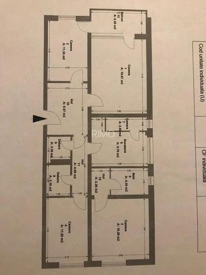 Apartament Vatra Luminoasa/Parcul Național - 2