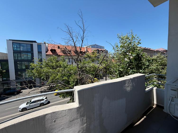 Inchiriere - apartament 3 camere - Dorobanti - 2