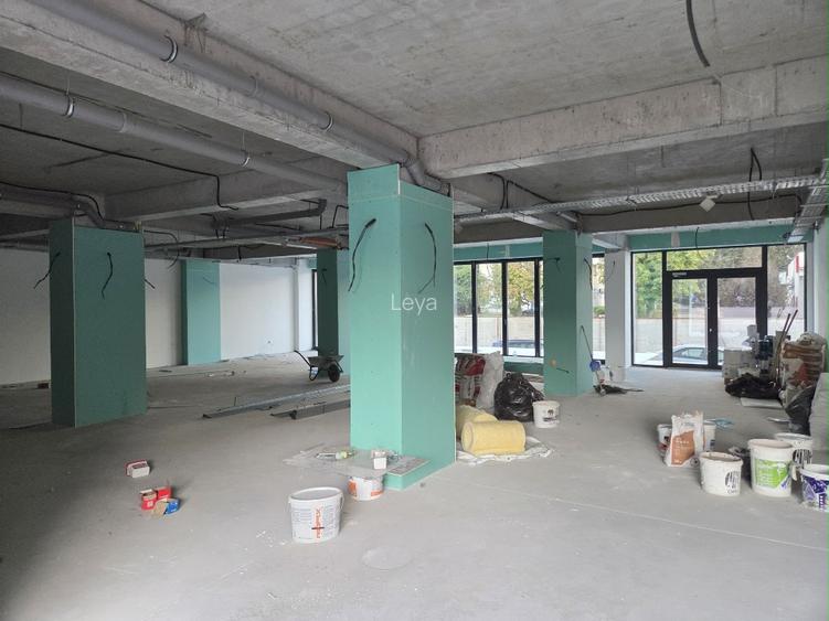 Aurel Vlaicu 305e Spațiu comercial de închiriat, 320mp - 7