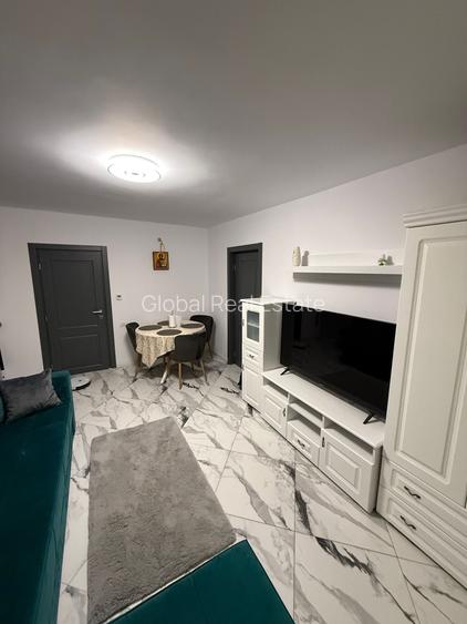 📍 De închiriat | Apartament 2 camere | Zona City Park | Etaj 1 | Gaze - 5