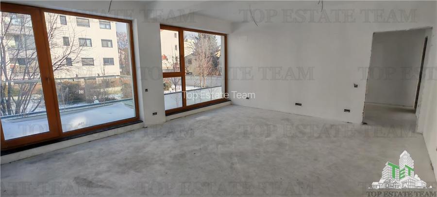 Apartament 3 camere si curte proprie de 141mp, bloc boutique, finisaje premium, - 8