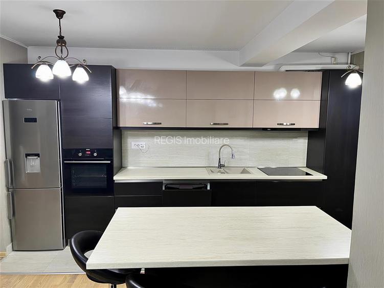 Apartament 3 Camere zona Centrala cu Parcare Subterana - 3