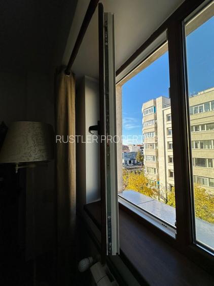 Apartament 3 camere, Splaiul Unirii - 2