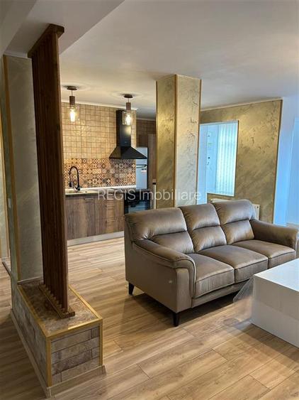 Apartament 4 camere LUX de inchiriat – Centrul Civic, langa AFI Mall, Parcare in - 4