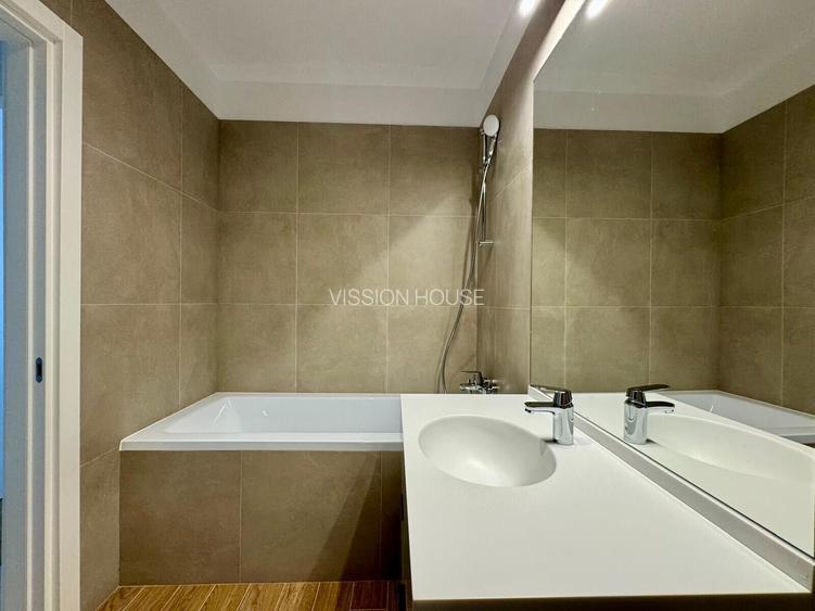 Inchiriere apartament 2 camere One Timpuri Noi - 8