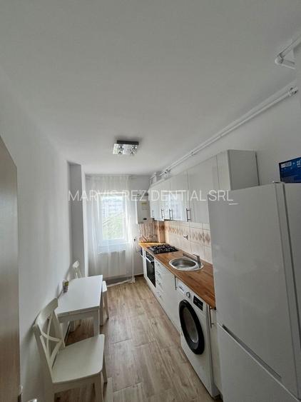 Apartament 2 camere decomandat, parcare subterana, 15 minute metrou - 9