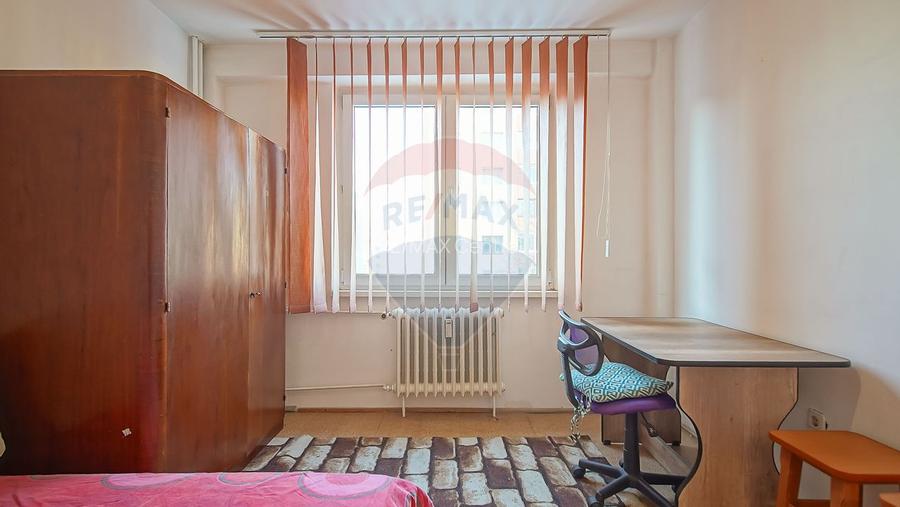 Apartament cu 2 camere de vânzare în zona ITC! - 7