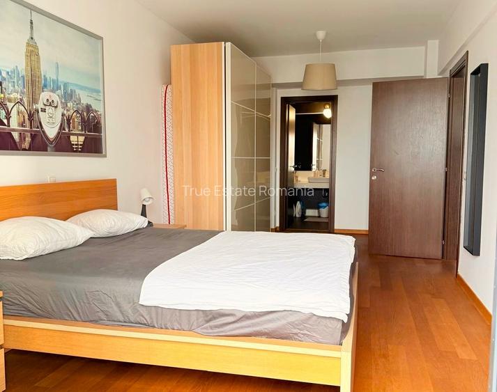 Apartament cu 2 camere complet mobilat și utilat, în zona Barbu Văcărescu - 8