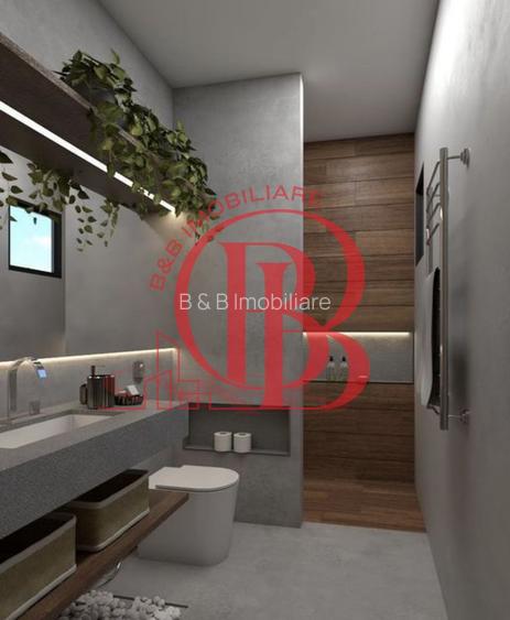 Apartament 3 camere-Promotie Parcare-Theodor Pallady - 8