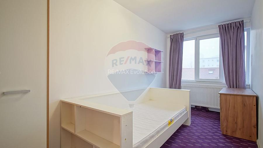 COMISION 0 | Apartament 4 camere + Curte | Zona Tractorul - 12