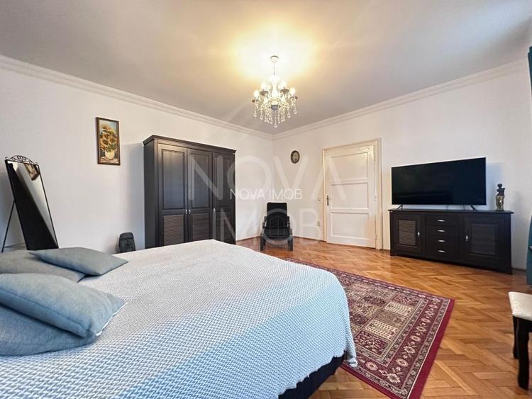 Apartament 3 camere de vanzare, Piata Armelor, Sibiu - 5