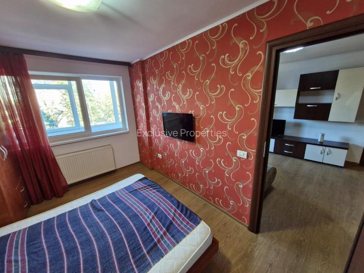 apartament 2 camere de inchiriat langa Parcul Circului - 7