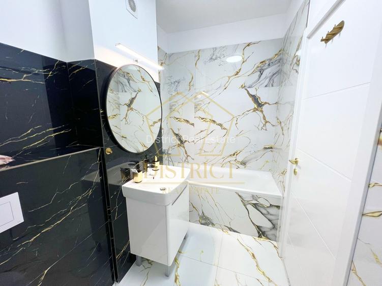 Apartament modern cu 2 camere | Torontalului - 8