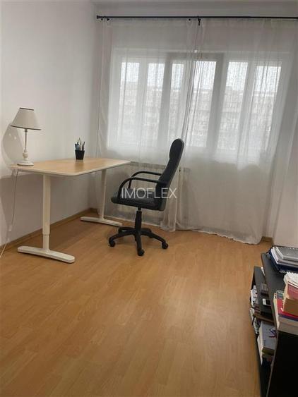 Apartament de 3 camere-Lujerului - 11