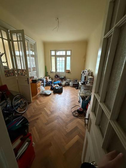 Apartament 5 camere I Piata Natiunilor Unite I Palatul Parlamentului - 13