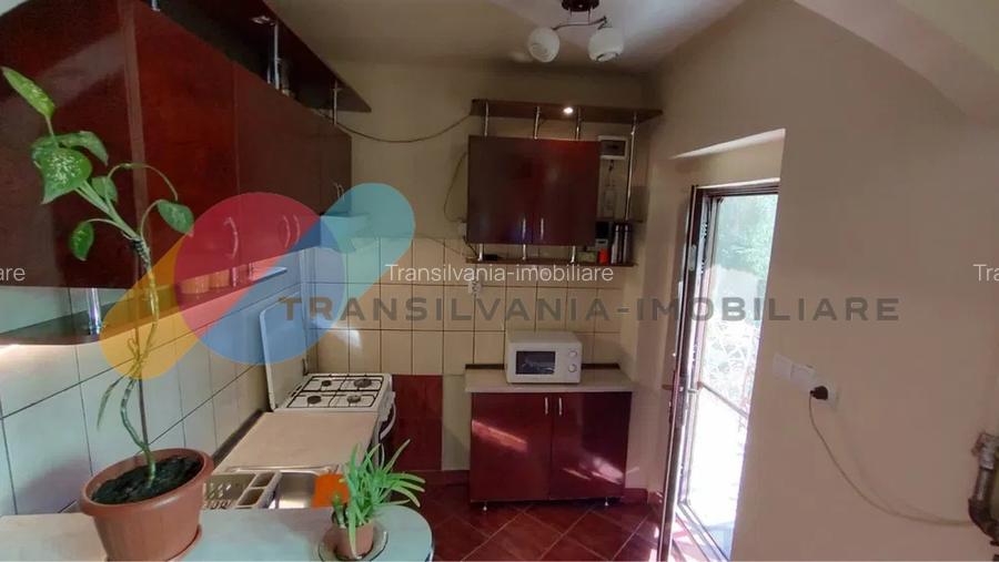 Apartament, 42 mp, zona Stadion - Gruia - 4