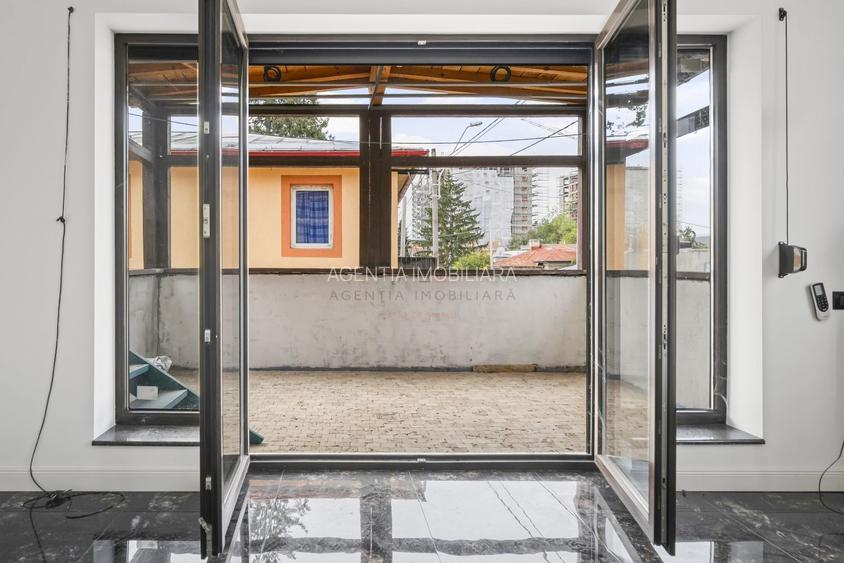 Vila Obor/ Str Mihai Spatarul - 19