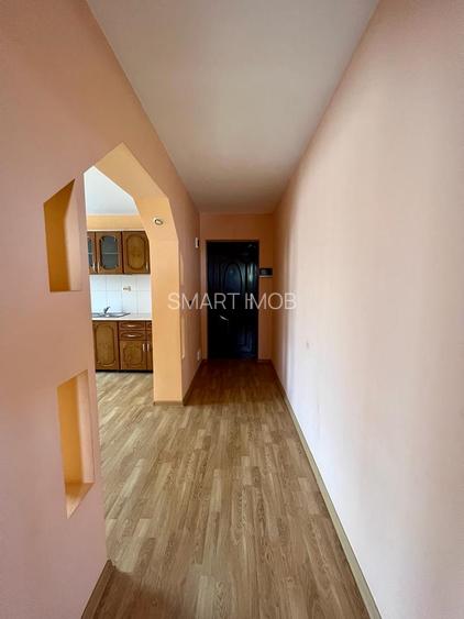 Apartament cu o camera 40mp -bloc nou zona Sarmas finisat mobilat 53000eur neg - 7