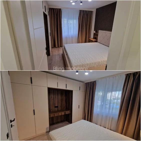 Apartament cu 3 camere LUX , in Marasti - 6