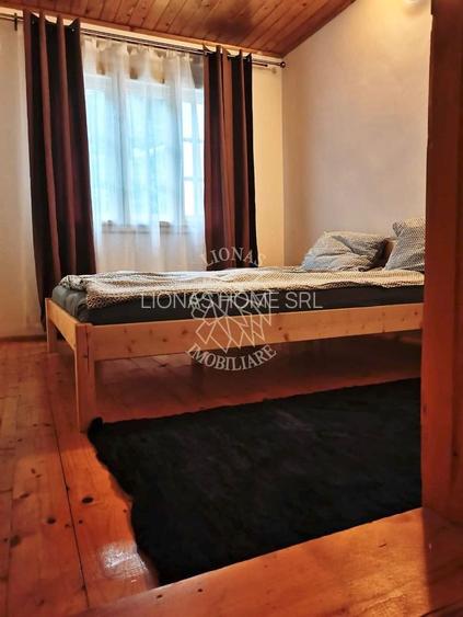 3 Cabane 15 camere 275 mp-teren 1020 mp-ciubar-foisor-Colibita - 10